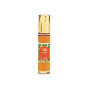 Nemat Fragrances – Musk Amber Rol...