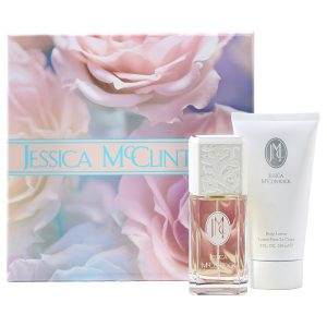 Jessica McClintock 2 Piece Gift Set...