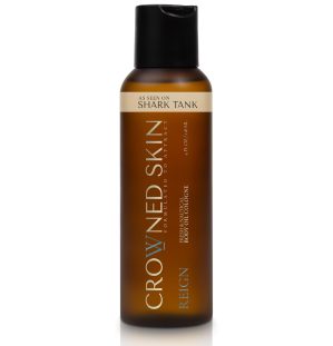 Crowned Skin Reign Body Oil Cologne...