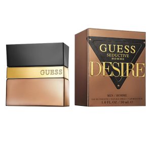 GUESS Seductive Desire For Men/Homm...