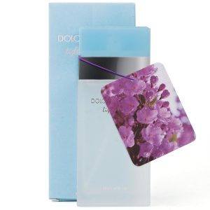Perfume for Women Light Blue Fresh ...
