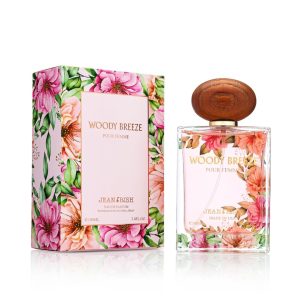 Jean Rish Woody Breeze Perfume for ...
