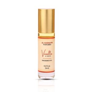 AL HASNAYN Vanilla vibes Fragrance ...