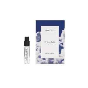 Lake & Skye 11 11 Azure Eau de...