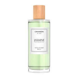 Chanson Jasmine Eau de Toilette 3.4...