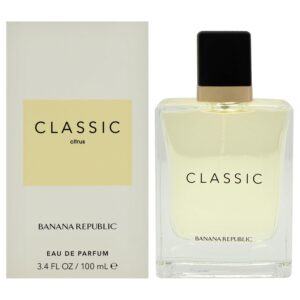 Classic Citrus by Banana Republic f...