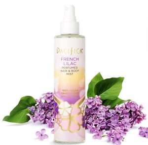 Pacifica French Lilac Hair & B...