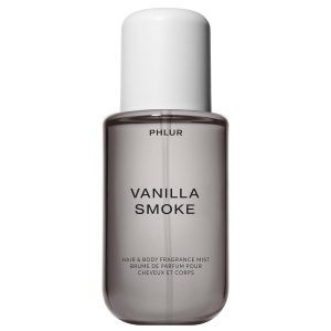 PHLUR Vanilla Smoke Body Mist, 8 Fl...