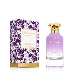 Jean Rish Floral Jasmine Perfume fo...