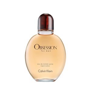 Calvin Klein Obsession for Men Eau ...