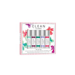 CLEAN CLASSIC Fragrance Discovery G...