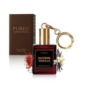 PUREU Pheromones Perfumes for Women...