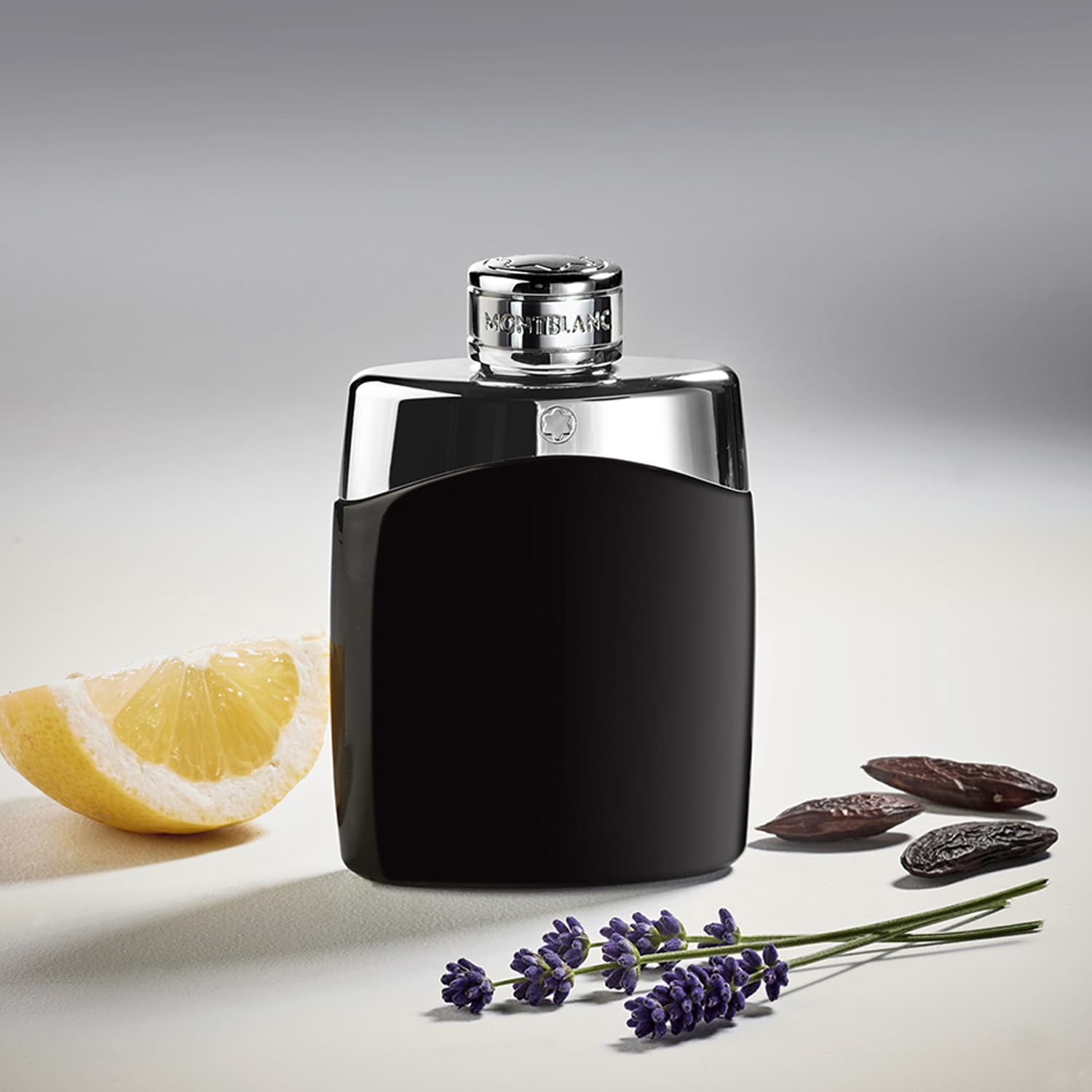 MONTBLANC - Legend Eau de Toilette - Men's Fragrance - Fresh & Fougere - With notes of Bergamot, Jasmine & Sandalwood - Image 3
