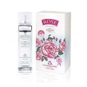 Original Bulgarian Rose Perfume ...