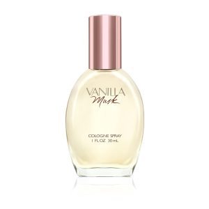 Coty Vanilla Musk for Women Cologne...