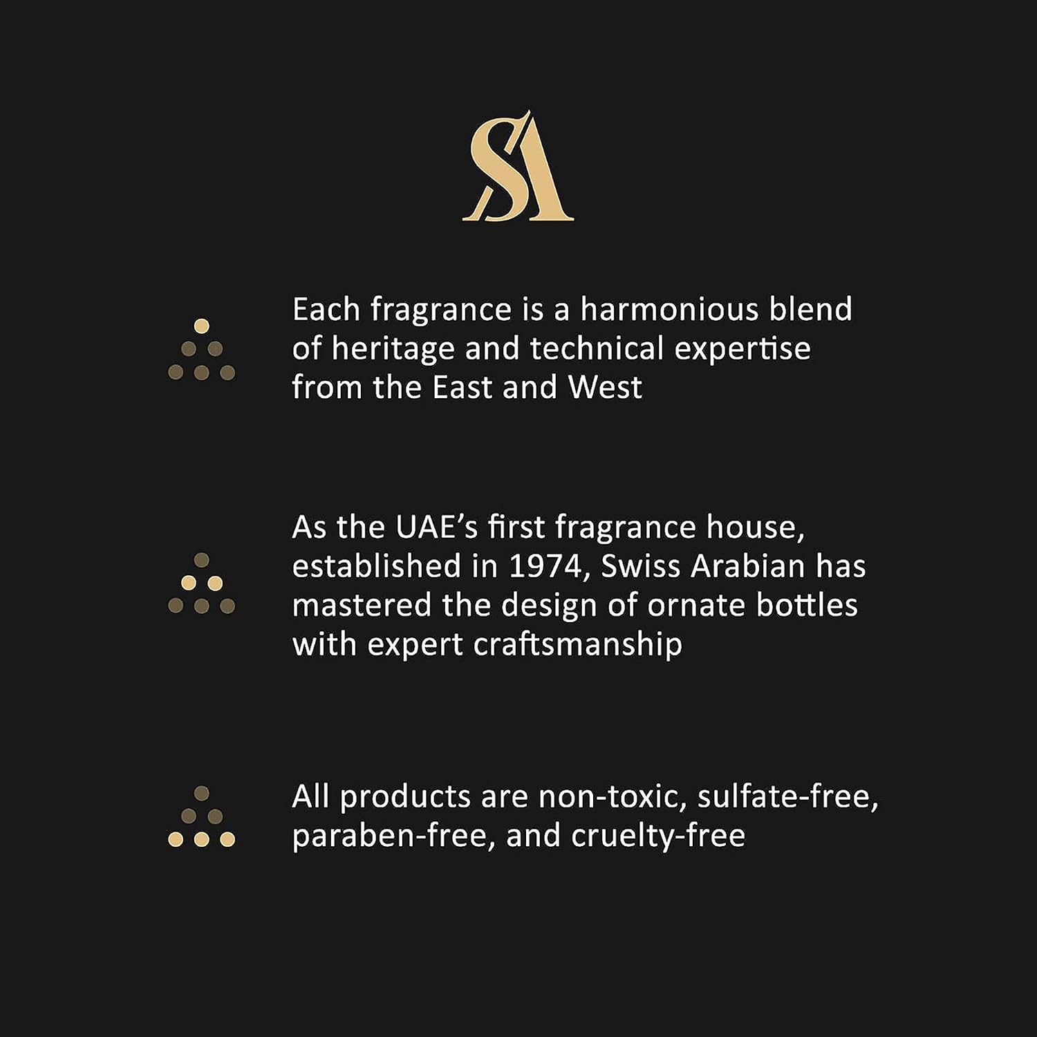 Swiss Arabian Layali Rouge - Luxury Products From Dubai - Long Lasting Personal Perfume Oil Fragrance - A Seductive Signature Aroma - 0.5 Oz - Image 7