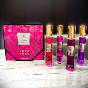 Mystical Perfume Collection Gift Se...