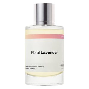 Dossier – Floral Lavender ...