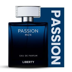 Liberty Luxury Passion Eau De Parfu...