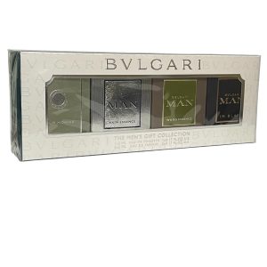 Bvlgari The Mens Gift Collection fo...