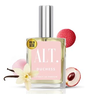 ALT. FRAGRANCES Duchess – Ins...