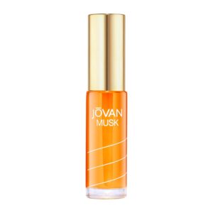 Jovan Musk for Women Perfume Oil 0....