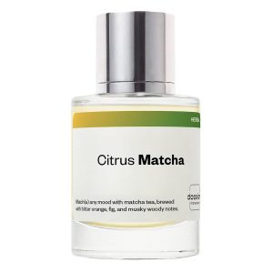 Dossier – Citrus Matcha ̵...