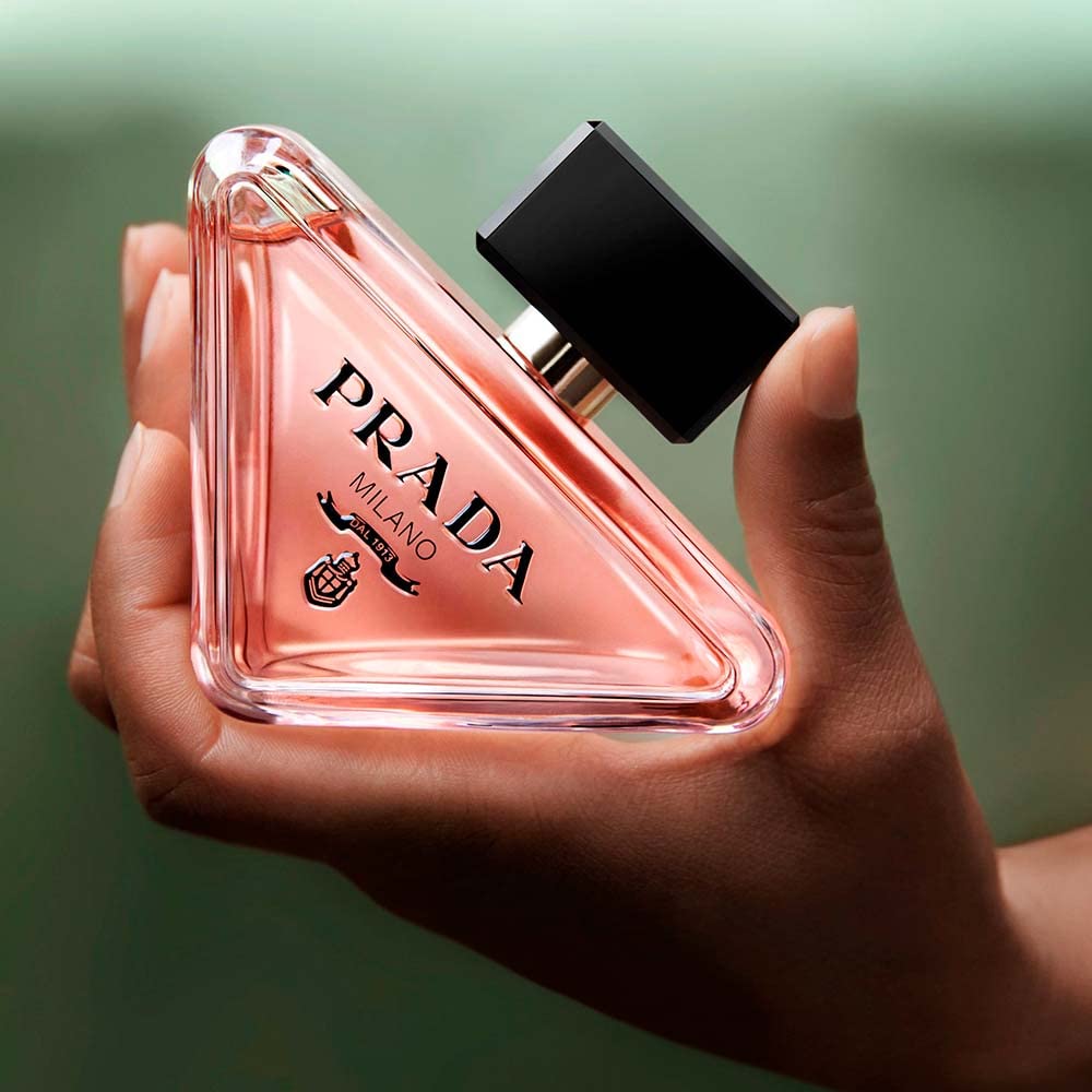 Prada Paradoxe by Prada for Women 3.0 oz Eau de Parfum Spray Rechargeable - Image 4