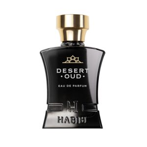 H HABIBI Desert Oud Perfume for Men...