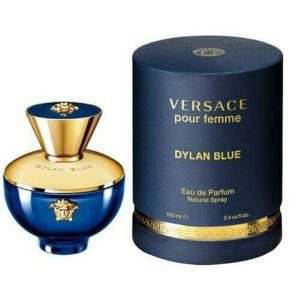 Versace Dylan Blue Pour Femme for W...
