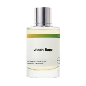 Dossier – Woody Sage – ...