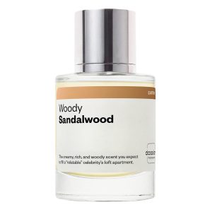 Dossier – Woody Sandalwood &#...