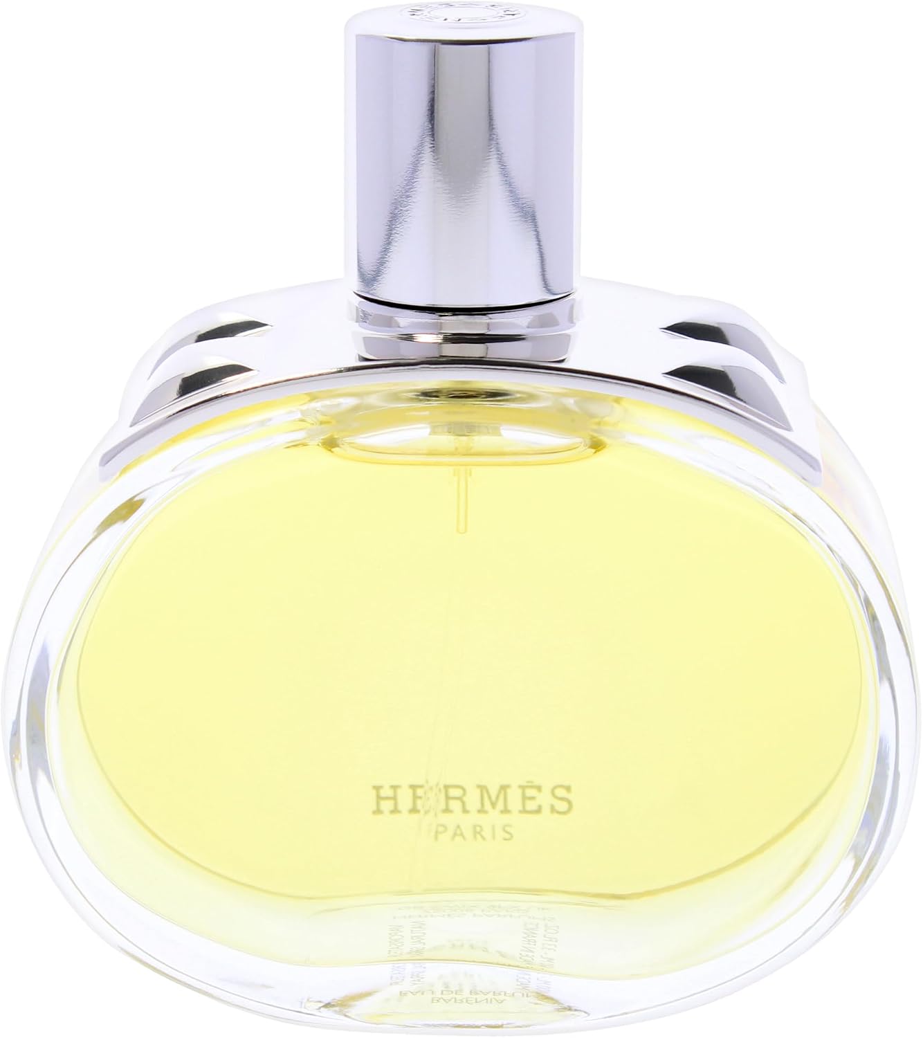 Barenia by Hermes for Unisex - 3.3 oz EDP Spray (Refillable) - Image 2