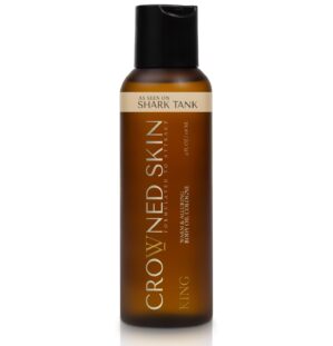 Crowned Skin King Body Oil Cologne ...