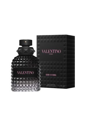 Valentino Uomo Born in Roma for Men...