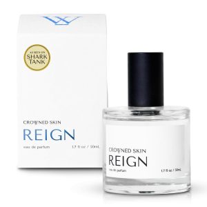Crowned Skin Reign Eau de Parfum fo...