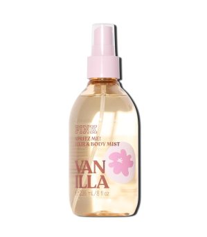 Victoria’s Secret PINK Vanill...