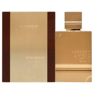 Haramain Al Amber Oud Gold Edition ...
