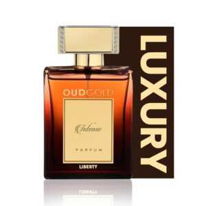 Liberty Luxury OudGold Intense Fren...