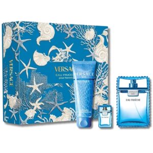 Versace Man Eau Fraiche by Versace ...