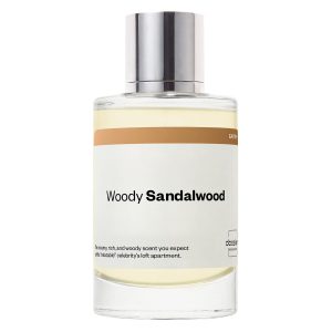 Dossier – Woody Sandalwood &#...
