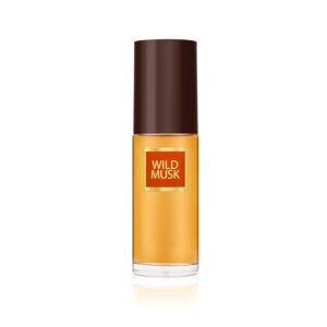 Coty Classics Wild Musk Eau de Colo...