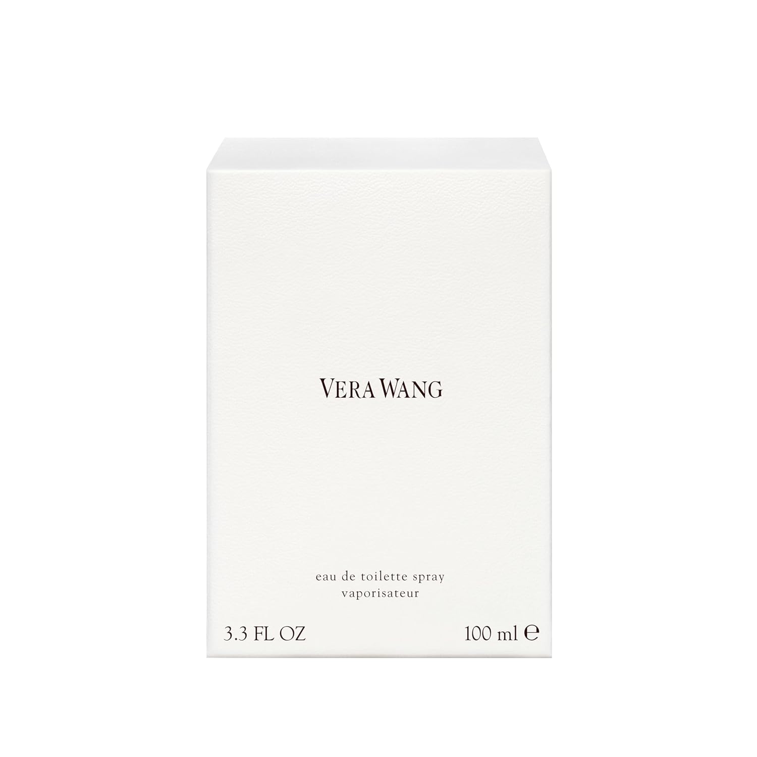 Vera Wang Vera Wang Eau de Parfum 3.4 fl oz (Pack of 1), Notes of Waterlily, Tahitian Flower, and Vanilla, Women's Fragrance, Long Lasting, Everyday Fragrance, Travel Size - Image 3