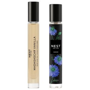 NEST New York London Fog Travel Siz...