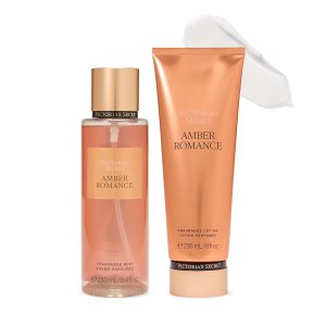 Victoria’s Secret Amber Roman...