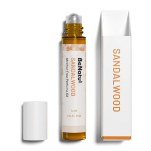 benatu Sandalwood Perfume Oil Roll ...