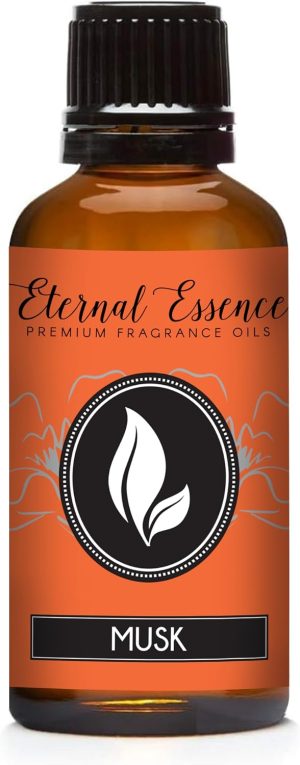 Musk Premium Grade Fragrance Oil &#...