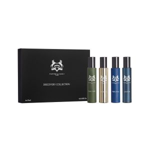 Discovery Collection Masculine 4x10...