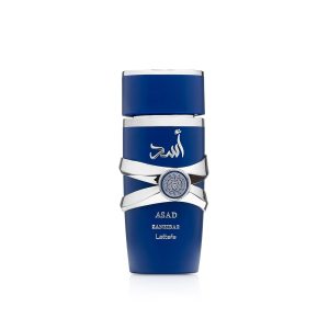 Lattafa Asad Zanzibar – Fresh...