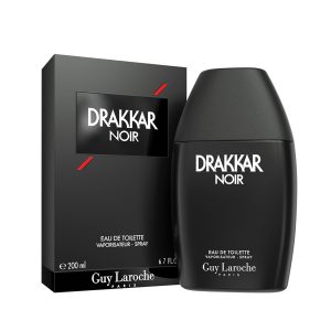 Drakkar Noir By Guy Laroche –...
